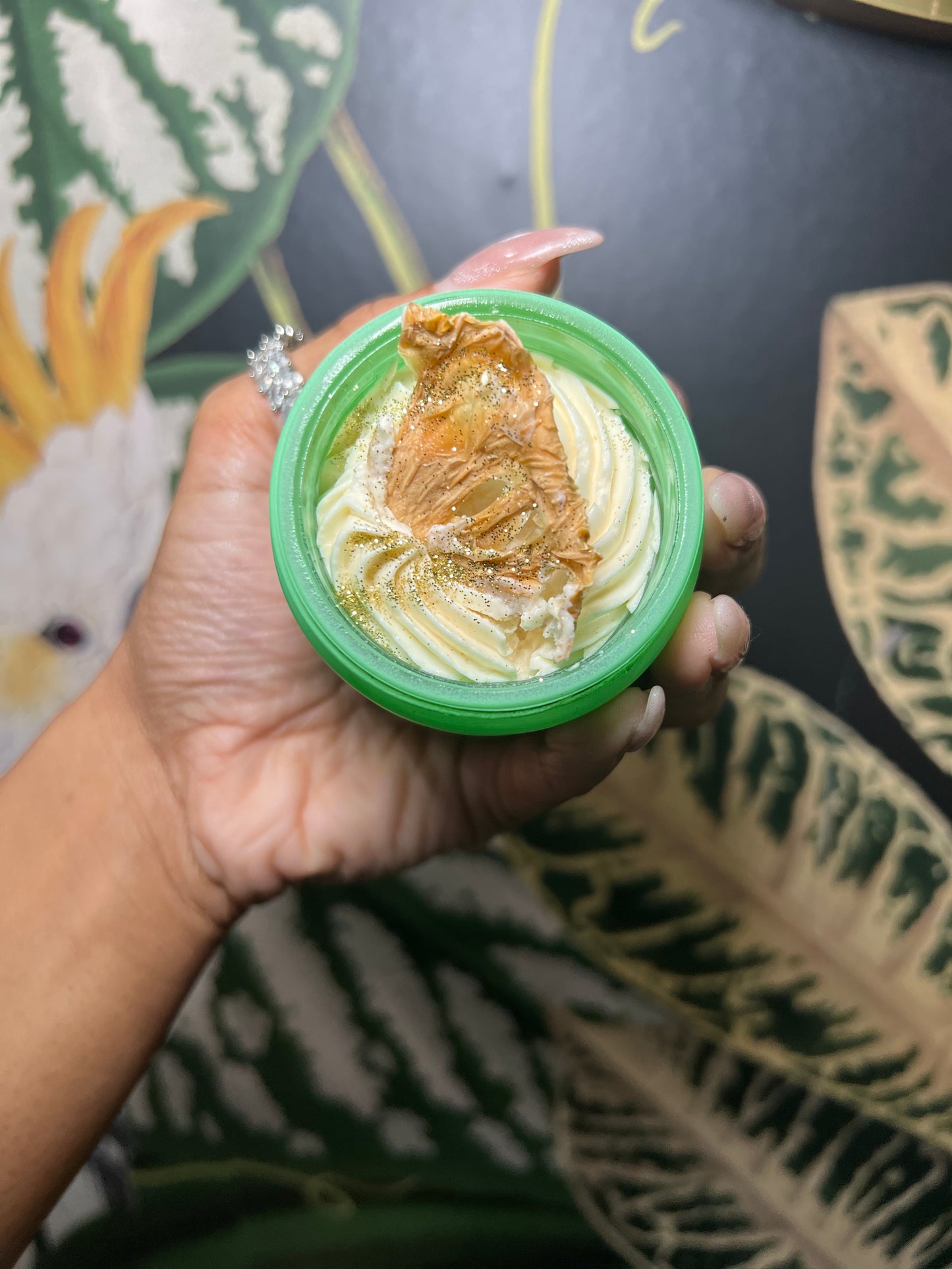 Pineapple Body Butter (Shimmer)